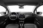 Renault Kaptur 2016 года (CIS)